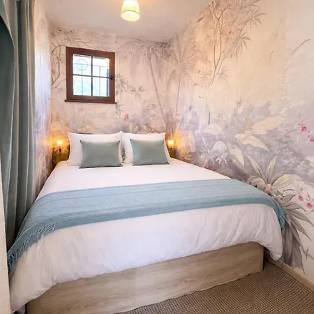 Lagoon Forest Apartment Saint-Raphael (Var)