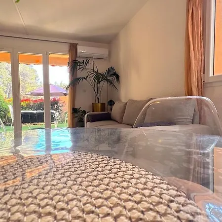 Lagoon Forest Apartment